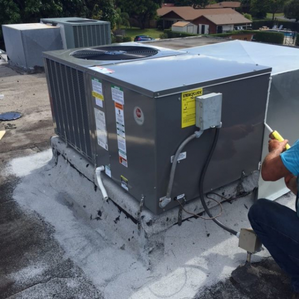 AC Company Boynton Beach, FL AC Service & Installation Boynton Air