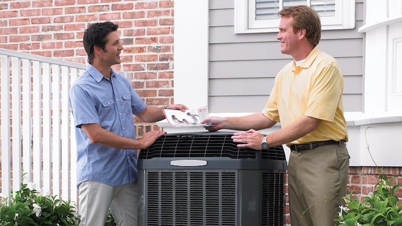 ac service Delray Beach